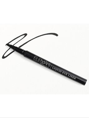 🍒 5/$20 new Eleman Beauty Liquid Eyeliner Eye Makeup Cosplay Kylie Sephora Ipsy